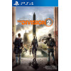 Tom Clancys: The Division 2 PS4